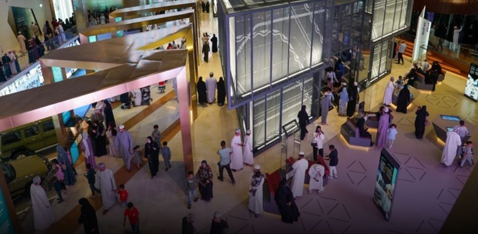 قريباً .. خدمات إلكترونية لحجز تذاكر متحف عمان عبر الزمان