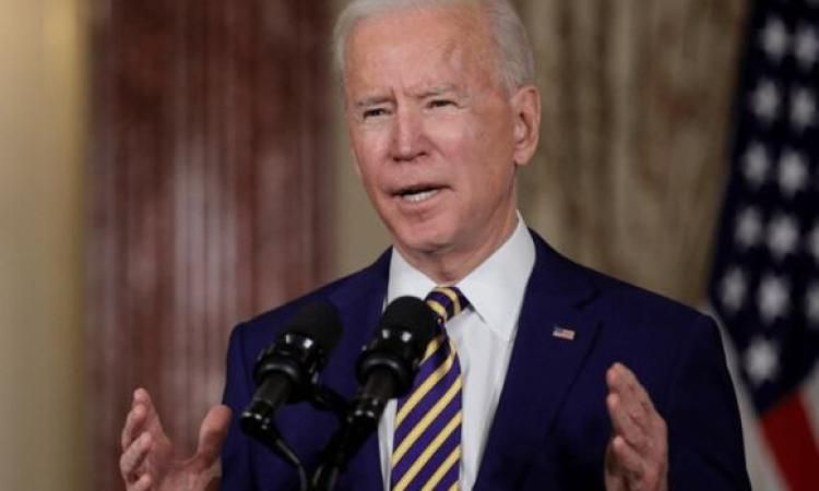 بايدن: أتوقع الإفراج عن مزيد من الرهائن خلال الأيام المقبلة