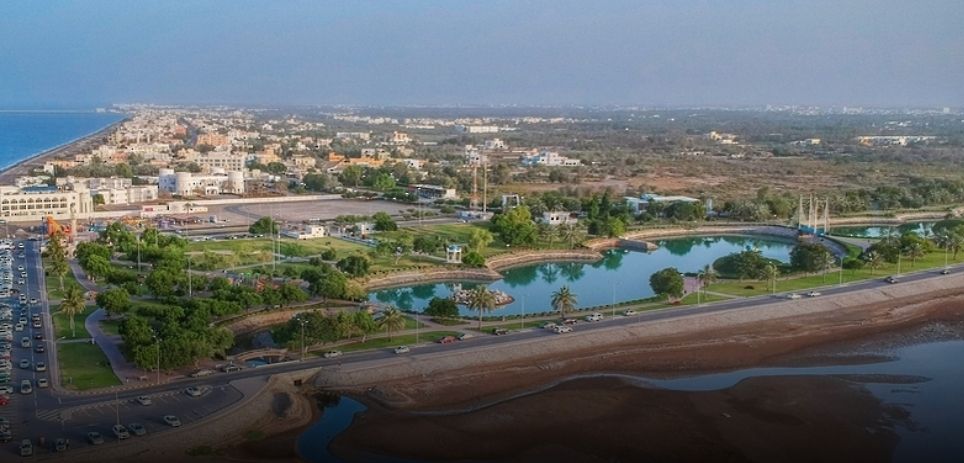 استثمار 14 مليون ريال عُماني خلال الـ 3 سنوات القادمة بشمال الباطنة