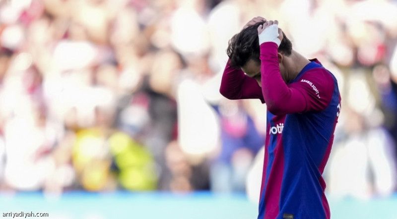 برشلونة.. العقدة مستمرة أمام فايكانو