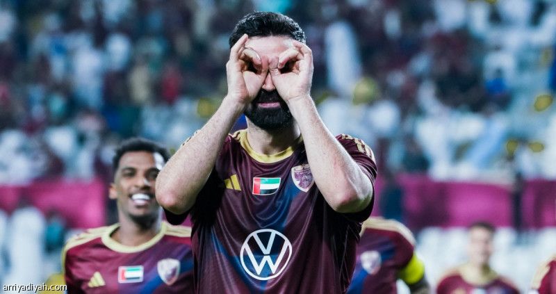 خربين وجوانكا يقودان الوحدة إلى اكتساح الإمارات