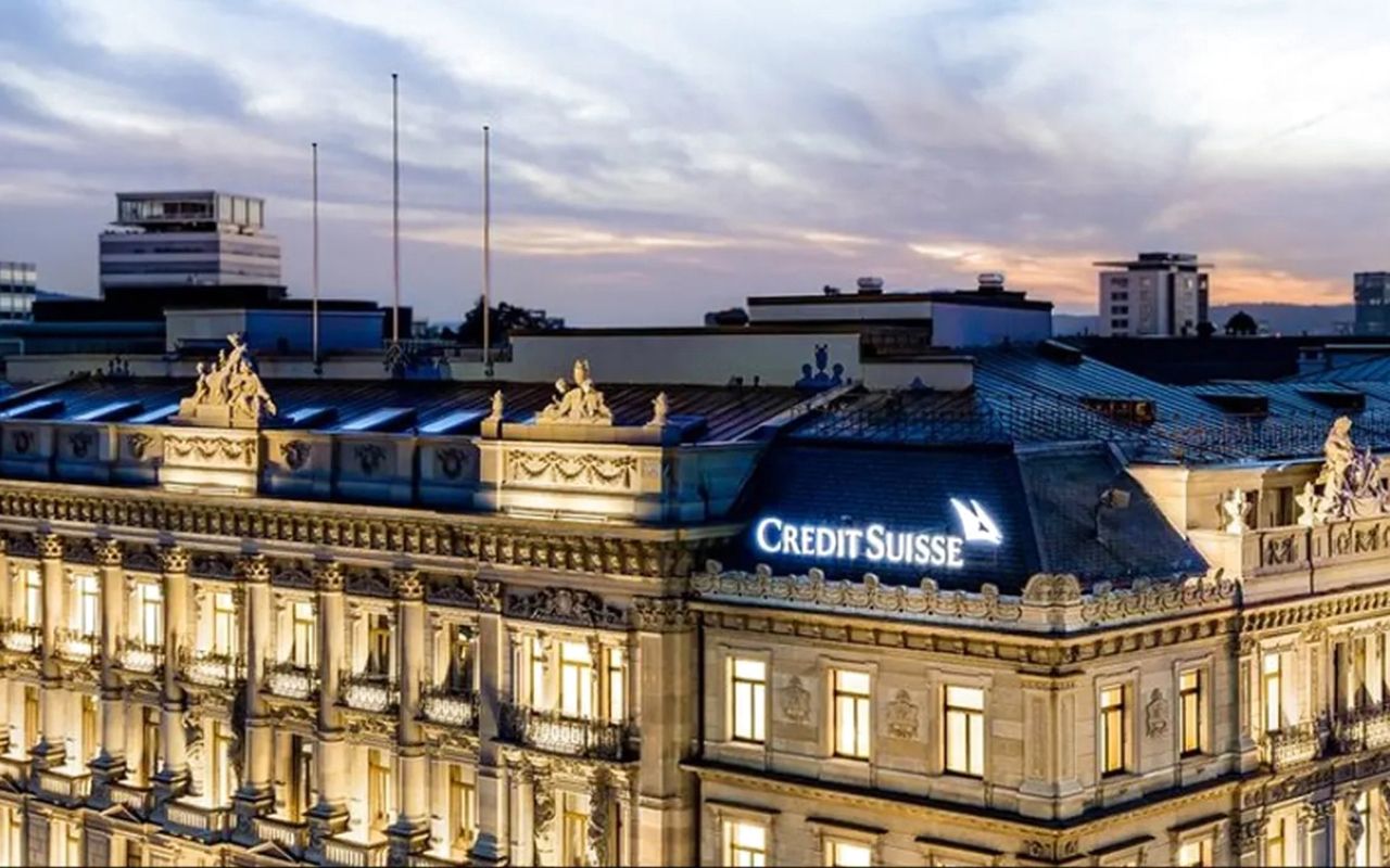 اندفاع جديد يظهر مدى قصر ذاكرة مستثمري البنوك