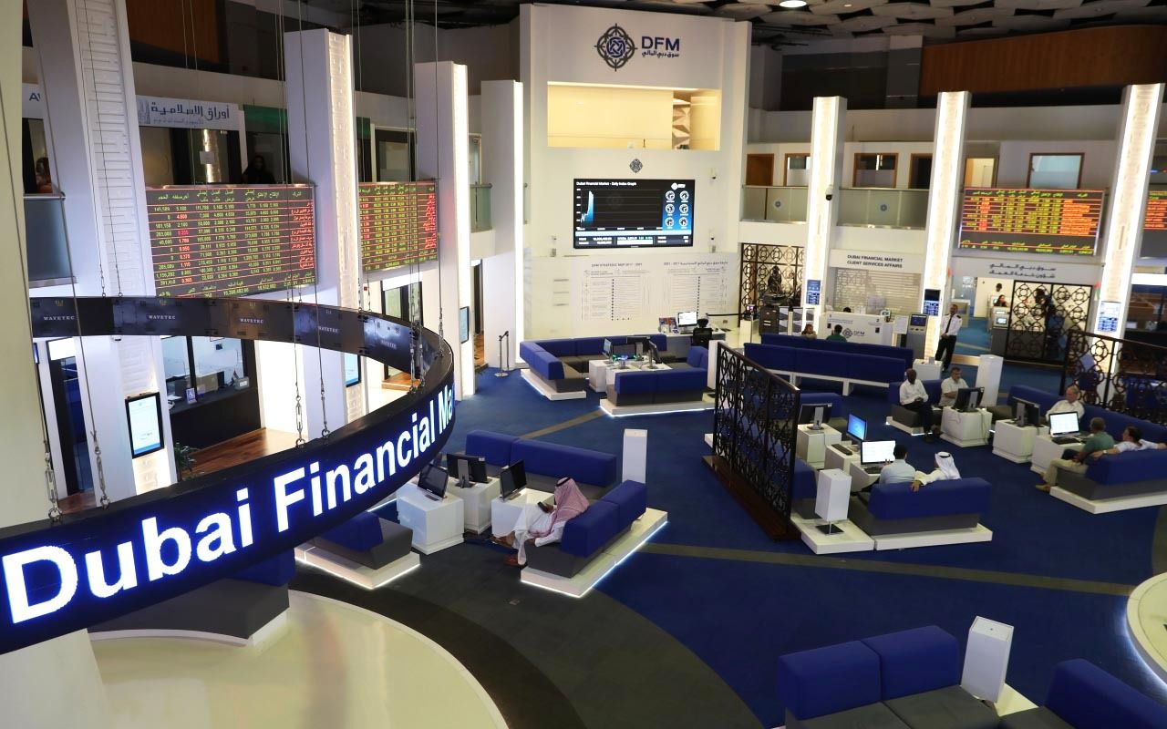الأسهم المحلية تنتعش بمكاسب 11 مليار درهم