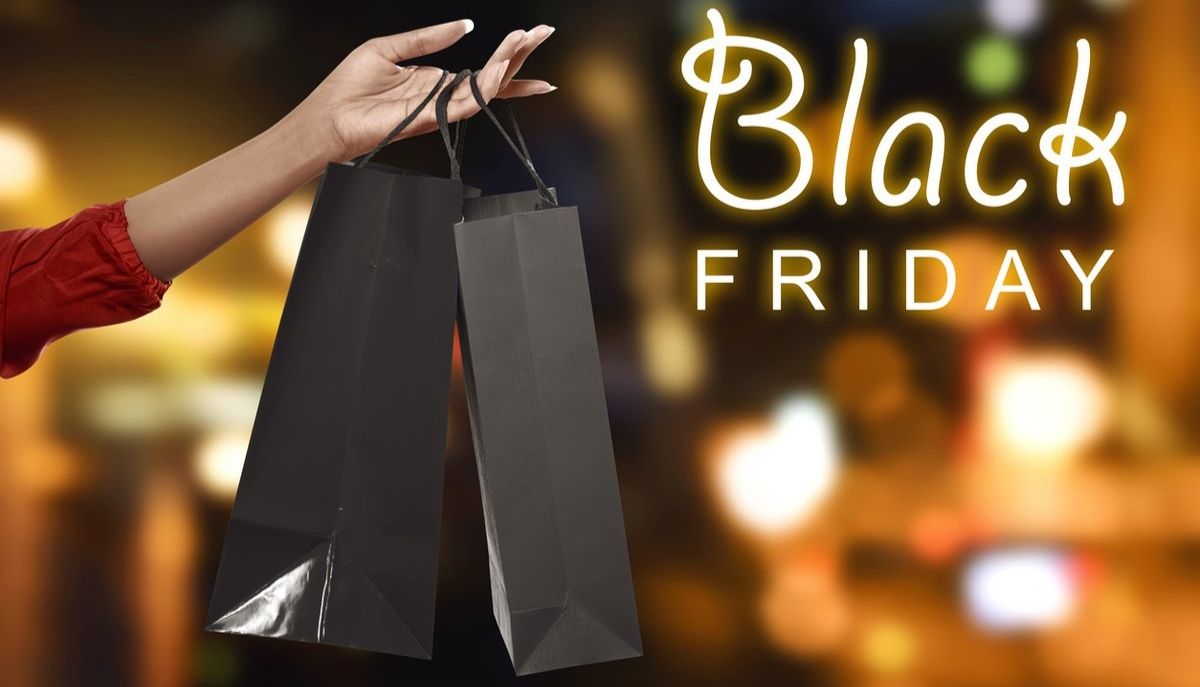 9.8 مليارات دولار إنفاق الأمريكيين في الـ«بلاك فرايدي» بارتفاع 7.5%