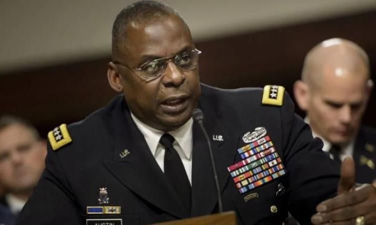 وزير الدفاع الأمريكي: يجب منع الصراع بغزة من التوسع في لبنان