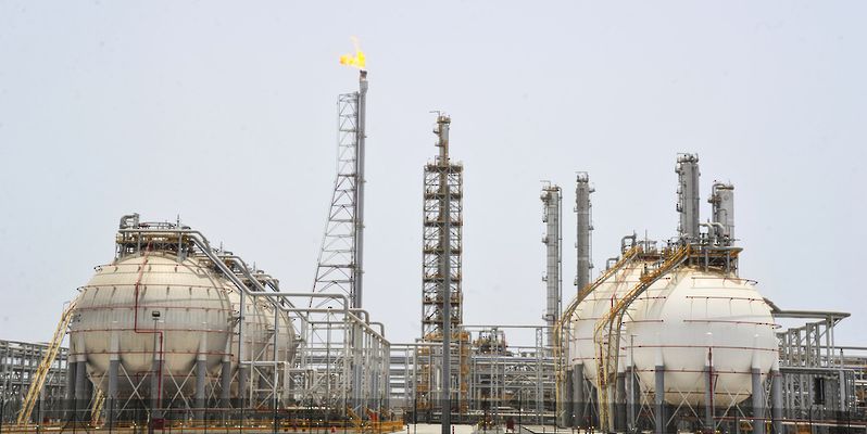 انخفاض أسعار المنتجين في سلطنة عُمان خلال الربع الثالث من العام الجاري