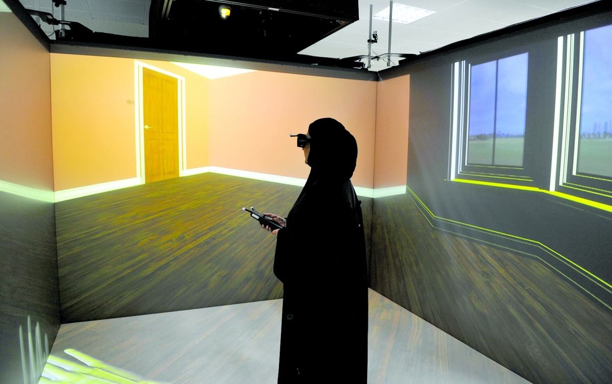 «متطلبات الجامعة» يطرق أبواب  عصر الذكاء الصناعي