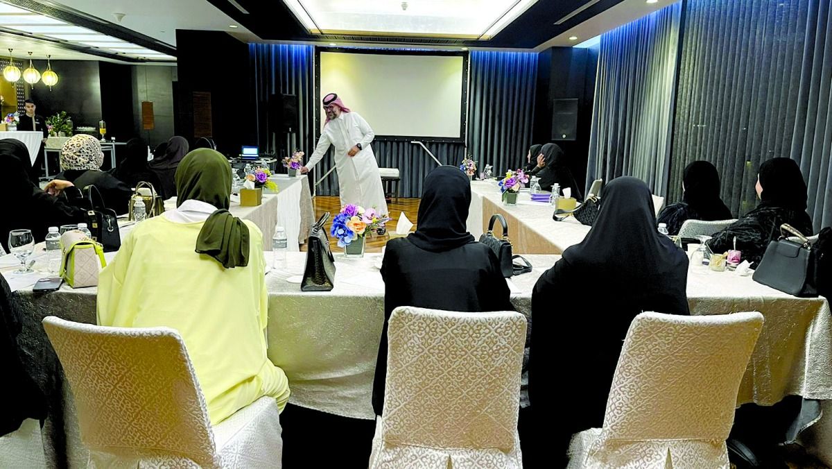 «وياك» توعّي بإدارة الضغوط النفسية لأولياء أمور حالات «السيلياك»