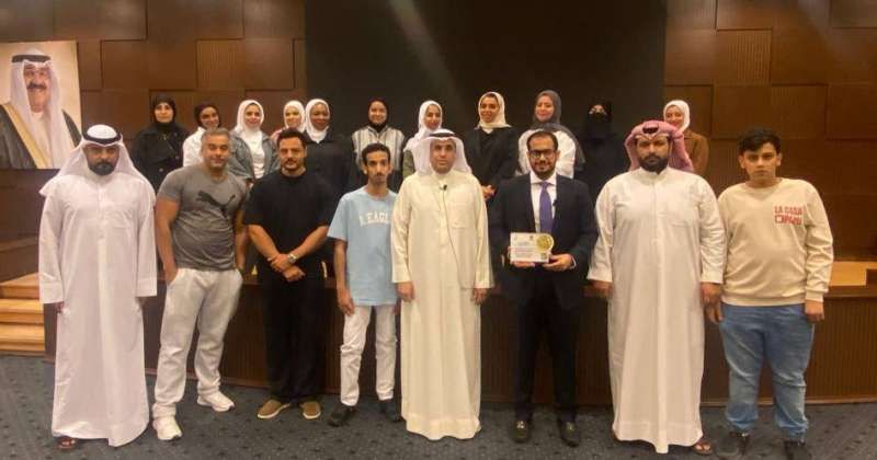 الخالدي: الفرد الكويتي الثاني عالميا في نسبة الانبعاثات الملوثة للبيئة.. وفق إحصائية الاتحاد الأوروبي 2014