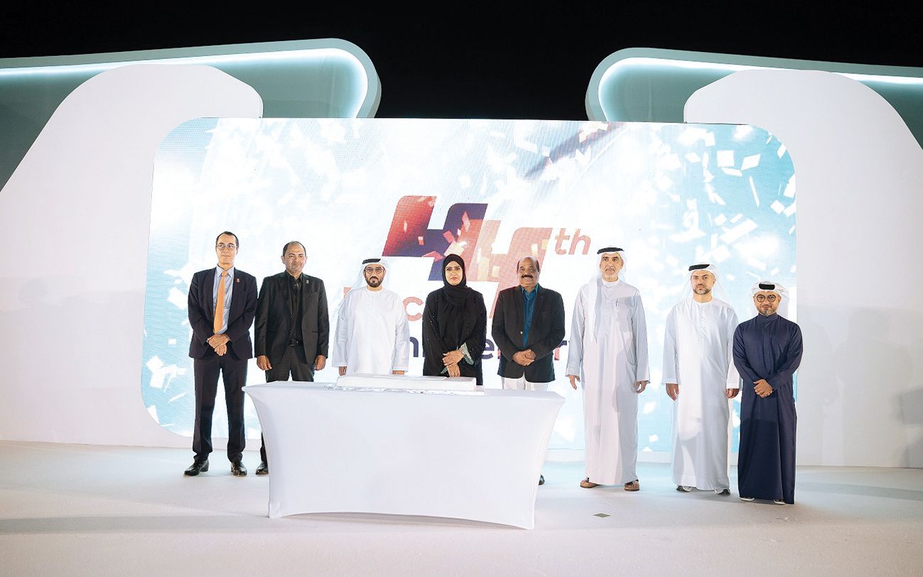 «دوكاب» تحتفي بـ 44 عاماً من الإنجازات وتعزيز القطاع الصناعي على مستوى العالم