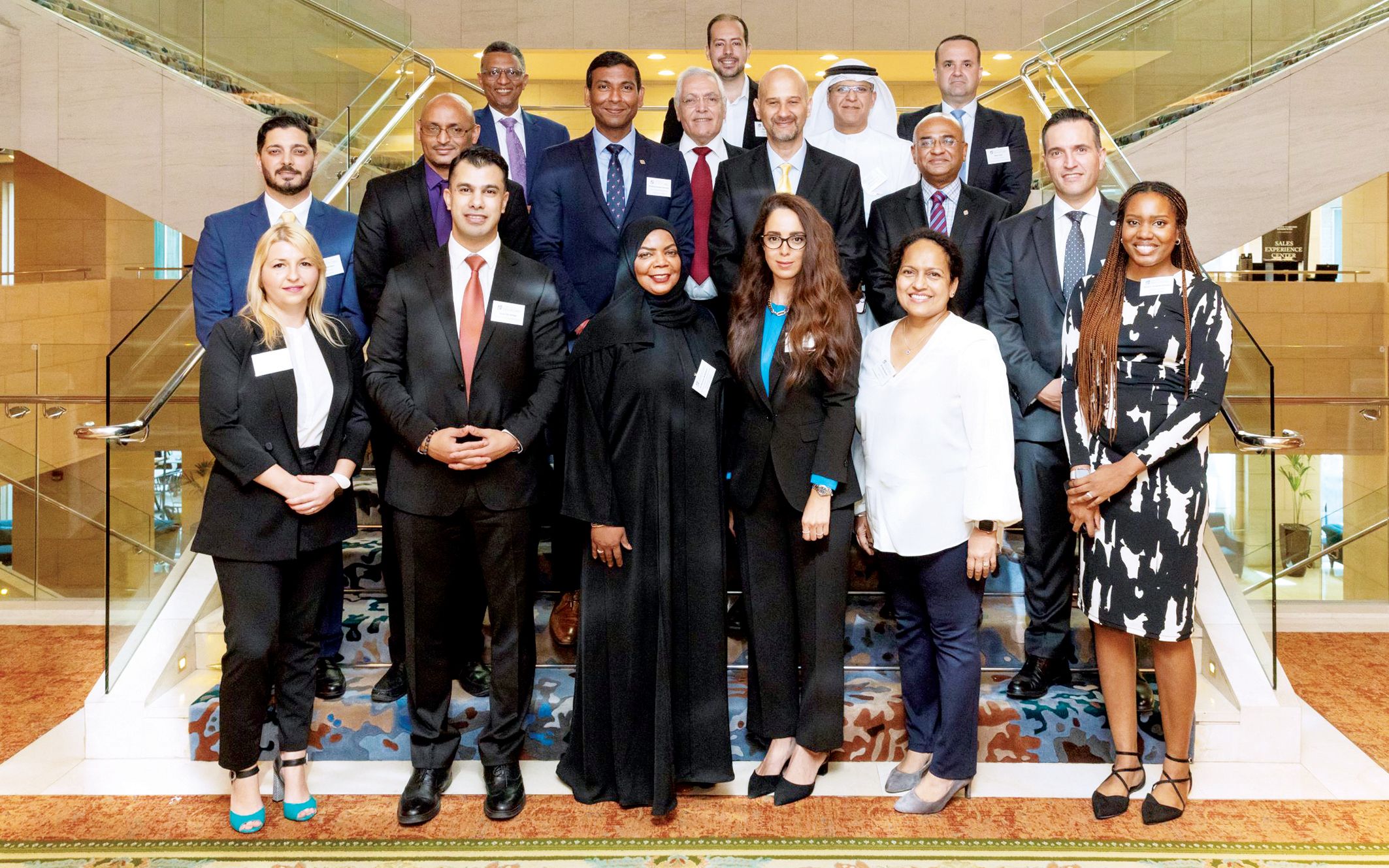 تأسيس مجلس استشاري في دبي للمساهمة في تعزيز النمو والتنويع الاقتصادي