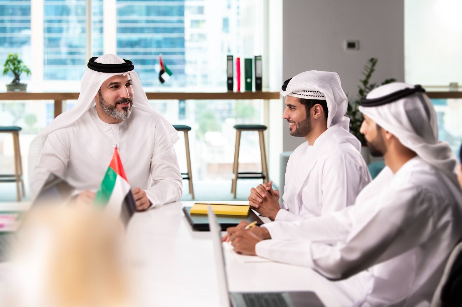 الإمارات.. قانون المعاشات الجديد يطبق على المواطنين الملتحقين بالعمل بدءاً من 31 أكتوبر 2023