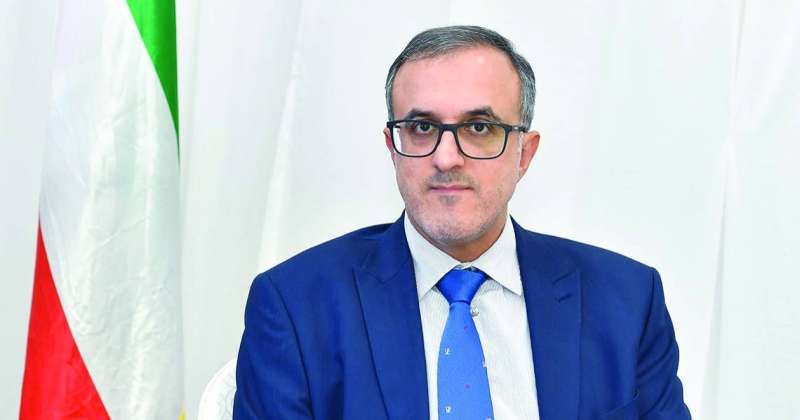 «الصحة» تبحث مستجدات الطب النووي في تصوير أمراض القلب