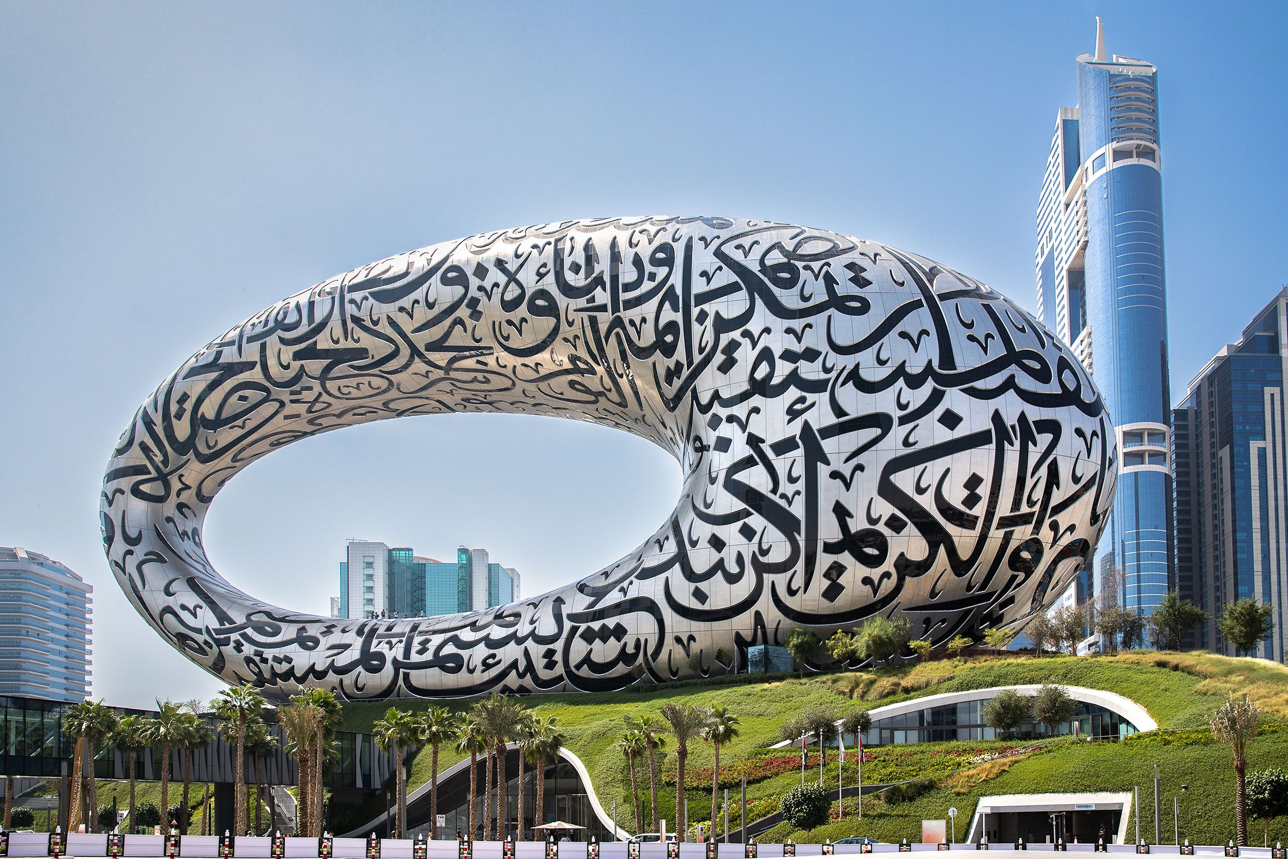 الإمارات تستضيف في ديسمبر أحداثاً وفعاليات عالمية ترسخ مكانتها وحضورها