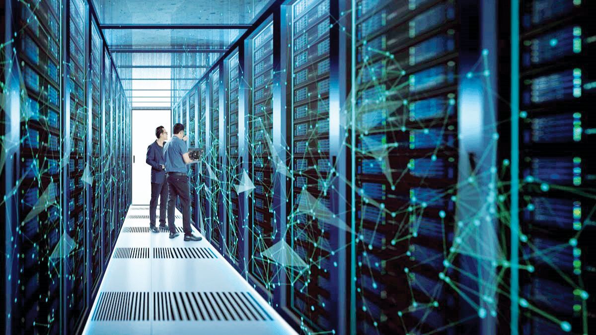 نايت فرانك: الإمارات أكبر مركز للبيانات إقليمياً بزيادة 15.3 ٪