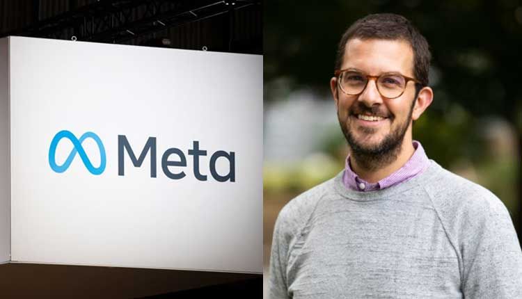 المتحدث باسم ميتا على قائمة المطلوبين في روسيا