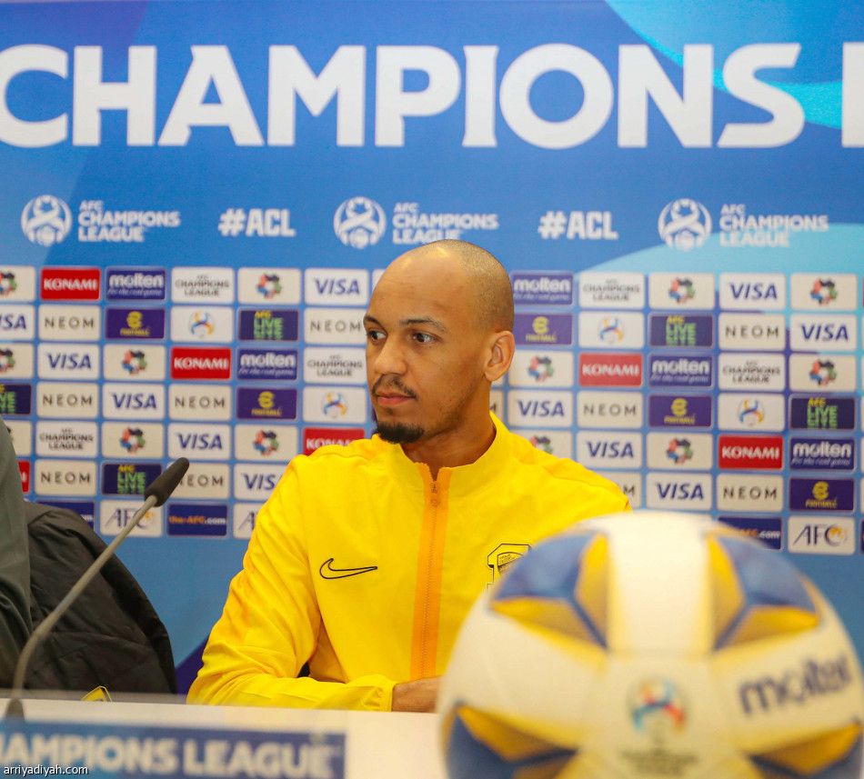 آسيويّا.. الاتحاد على خطى سانتو