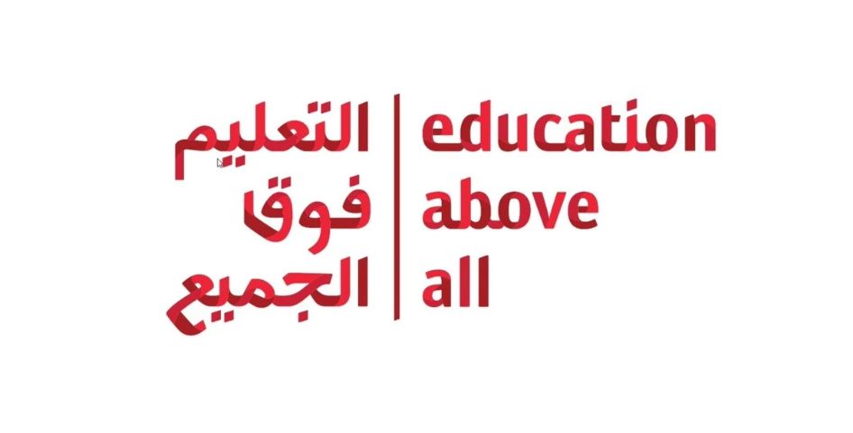 مؤسسة التعليم فوق الجميع تقود حوارات حول التعليم المبتكر في قمة وايز2023