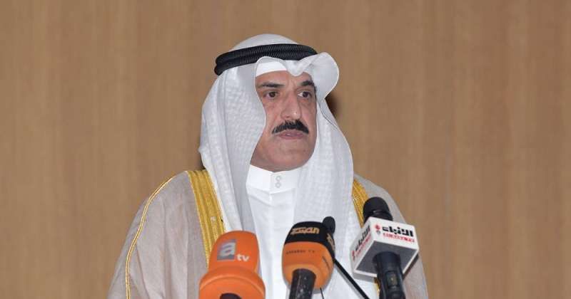 الاستاد: الكويت حريصة على دعم المؤسسات البحثية المتخصصة بتوفير الطاقة