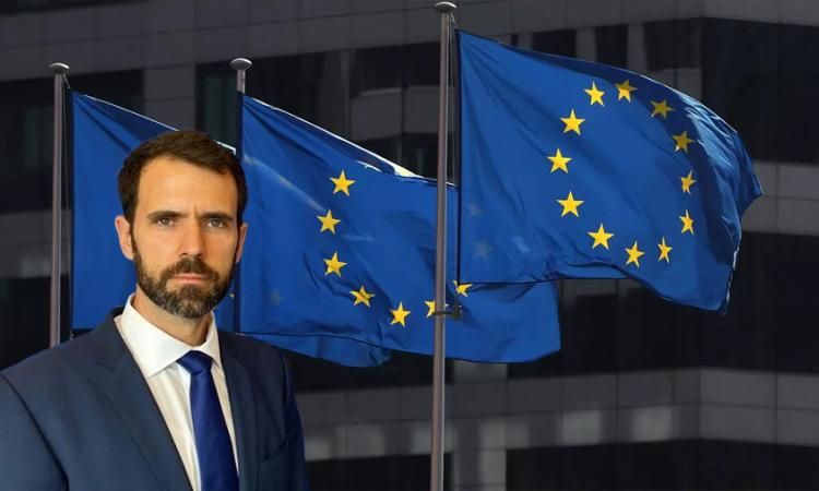 الاتحاد الأوروبي: إقامة دولة فلسطينية “الضمانة الوحيدة” للسلام