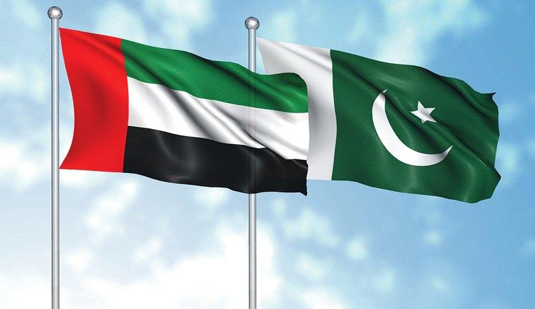 باكستان والإمارات توقعان مذكرات تفاهم لتعزيز التعاون الاقتصادي والاستراتيجي