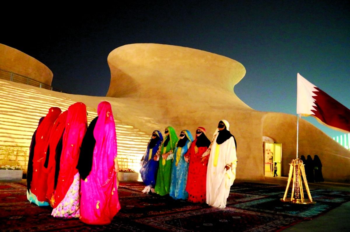 فيصل الهاجري مدير الجناح القطري بـ «إكسبو» لـ «العرب»: مسابقات وعروض شعبية أسبوعية للجماهير