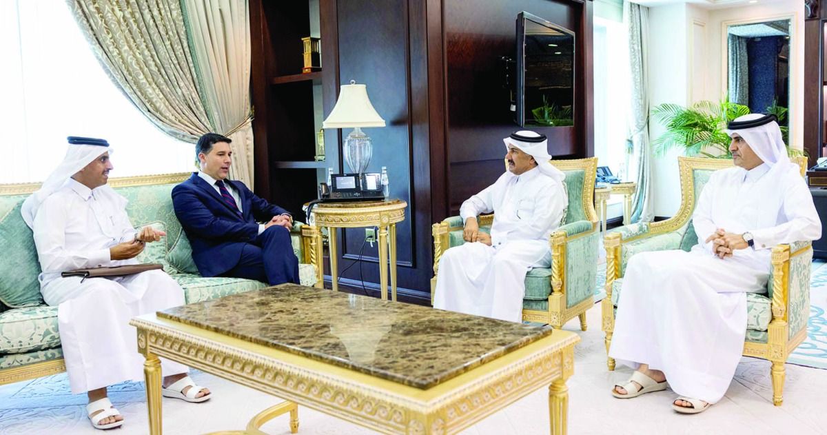 استعراض التعاون مع «إجمونت» لوحدات التحريات المالية