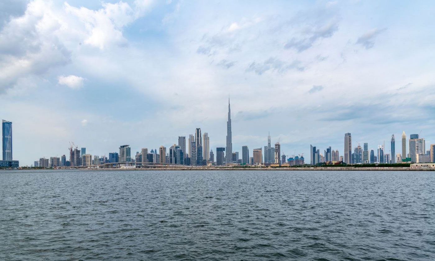 طقس الإمارات غداً.. صحو إلى غائم جزئياً بوجه عام