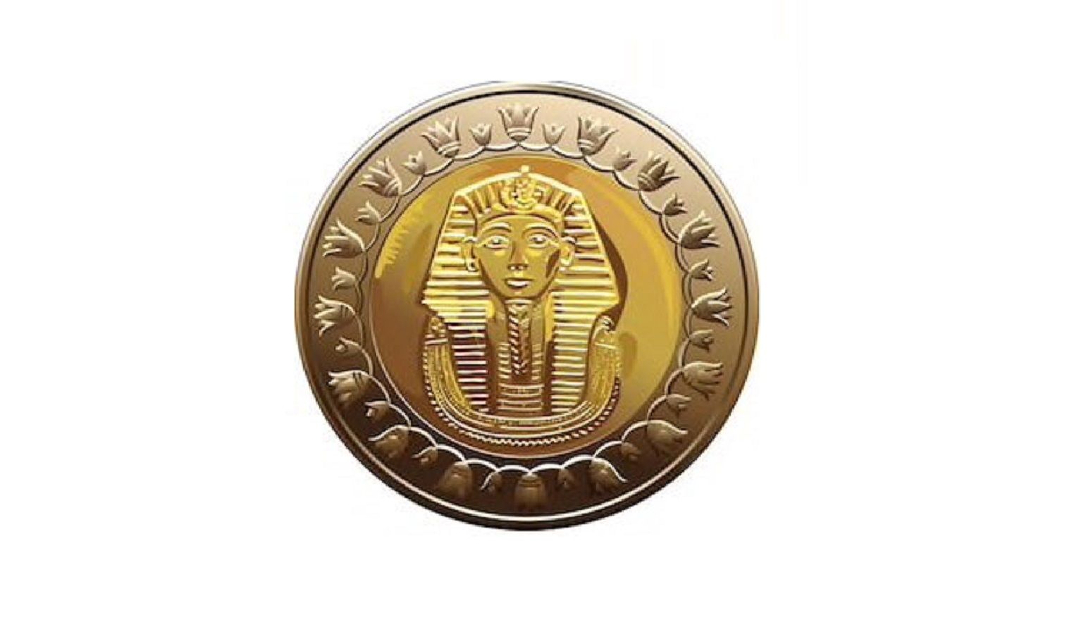 البنك المركزي المصري يدرس إصدار «الجنيه الرقمي»