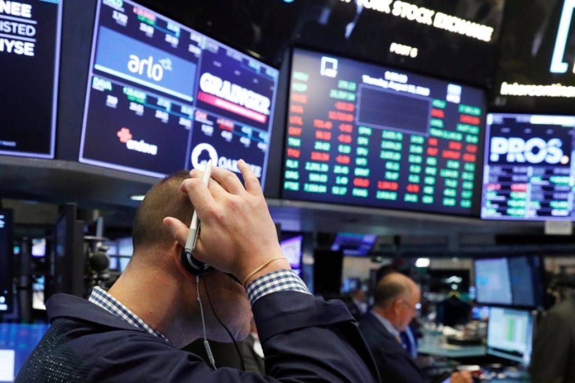 الأسهم الأمريكية تترقب.. وتصريحات لاجارد تتلاعب بالأسواق «الأوروبية»