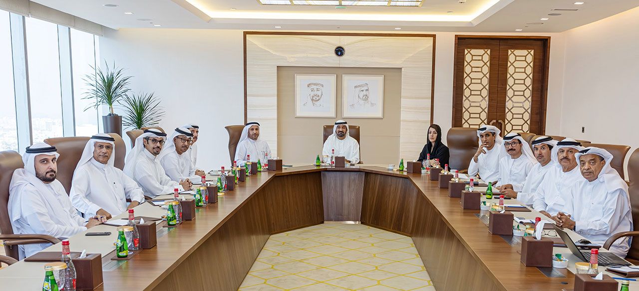مجلس المناطق الحرة بدبي يعزز استقطاب الكفاءات المواطنة