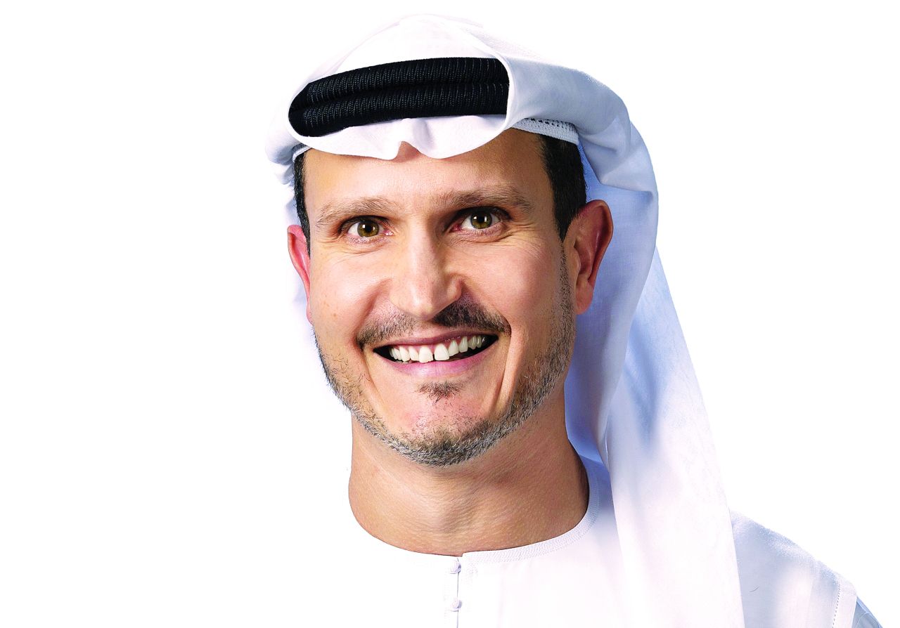 22 مليون مسافر متوقع عبر مطار أبوظبي بنهاية 2023