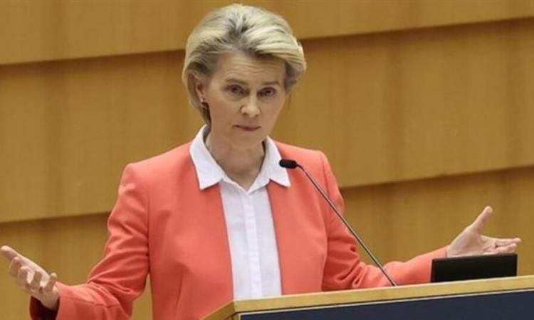 المفوضية الأوروبية تنفي نشوب حرب بادرة جديدة مع الصين