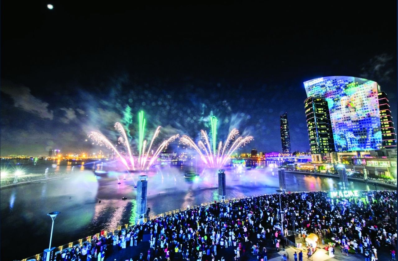 الإمارات تستعد لذروة الموسم السياحي في ديسمبر