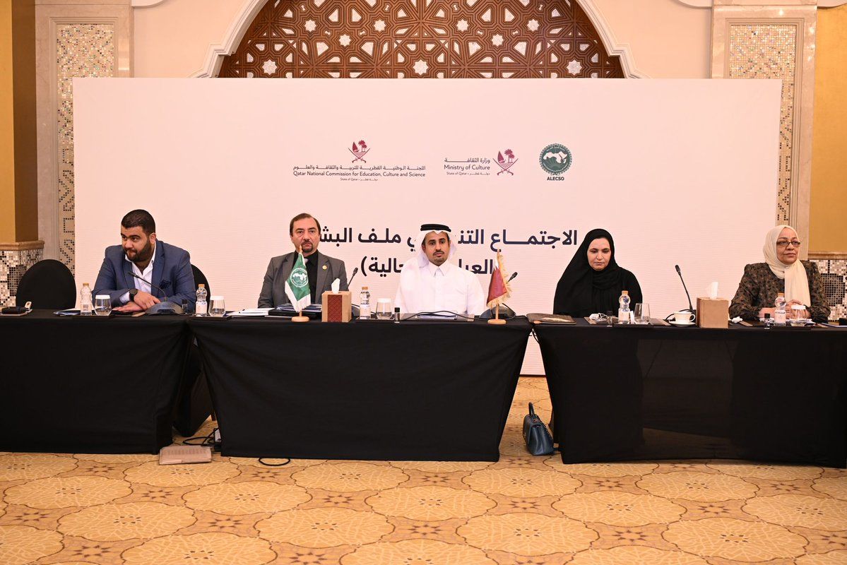 قطر تقود تسجيل "البشت" العربي على قائمة التراث لدى "اليونسكو"