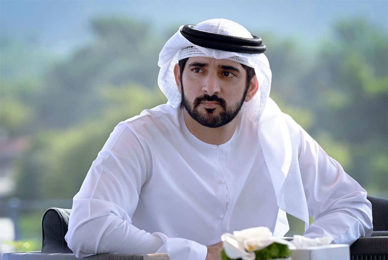 حمدان بن محمد: يوم الشهيد يوم وفاء وعرفان لبطولات سيخلّدها التاريخ رمزاً لعزة الإمارات وكرامتها وشموخها