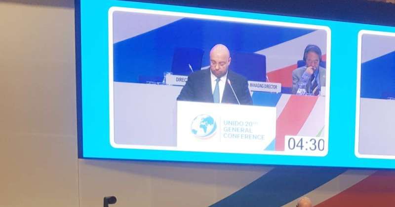 الفصام: خطة وطنية لتبني «الاقتصاد الدائري».. تحقيقاً للاستدامة