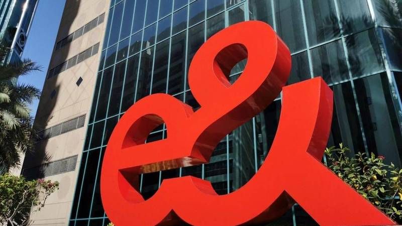 «إي آند» تطبّق نظام العمل 4 أيام أسبوعيّاً في الإمارات