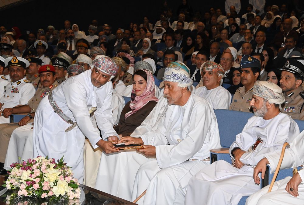 أكثر من ألفي مشارك في المؤتمر الدولي لطب وجراحة العيون