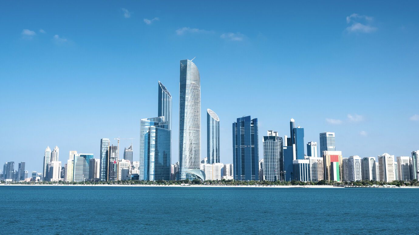 مسؤول في سوق أبوظبي العالمي يتوقع نمواً قوياً لقطاع التكنولوجيا المالية بالإمارات خلال 3 سنوات