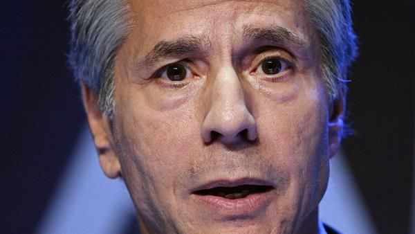 كان الإسرائيلية: بلينكن أنهى زيارته لإسرائيل فور استئناف الأعمال القتالية