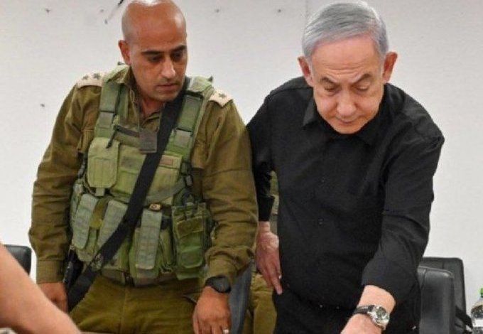 مكتب رئيس الوزراء الإسرائيلي: الحكومة ملتزمة بتحقيق أهداف الحرب