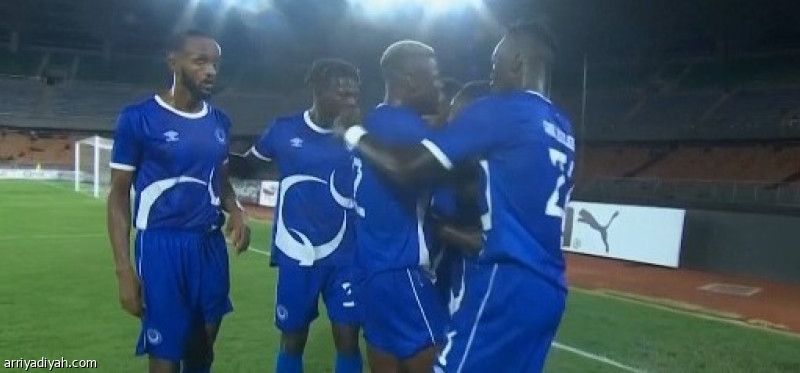 أبطال إفريقيا.. الهلال السوداني يعبر الترجي بثلاثية