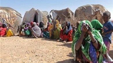 الأمم المتحدة: الصدمات المناخية تدفع الشعب الصومالي إلى حافة الانهيار