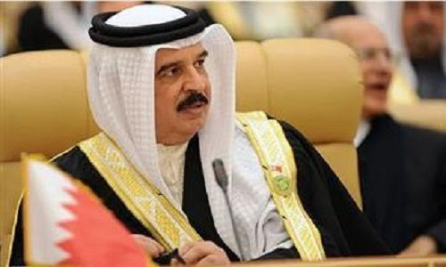 ملك البحرين: نأمل أن يسهم “كوب 28” في إحلال السلام العادل في الشرق الأوسط