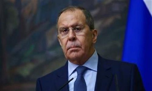 وزير الخارجية الروسى يذكّر إسرائيل بأن قوانين الحرب لا تزال سارية