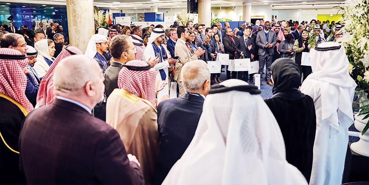 الإمارات عضواً للمرة الرابعة بمجلس المنظمة البحرية الدولية