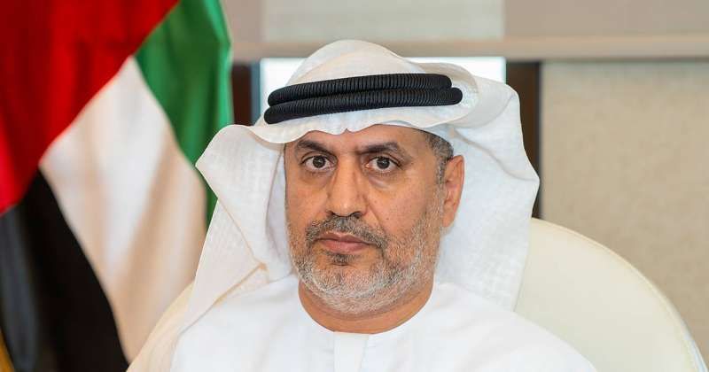 سفير الإمارات: علاقاتنا مع الشقيقة الكويت متجذرة وتربطنا أواصر الأخوة والمصير المشترك