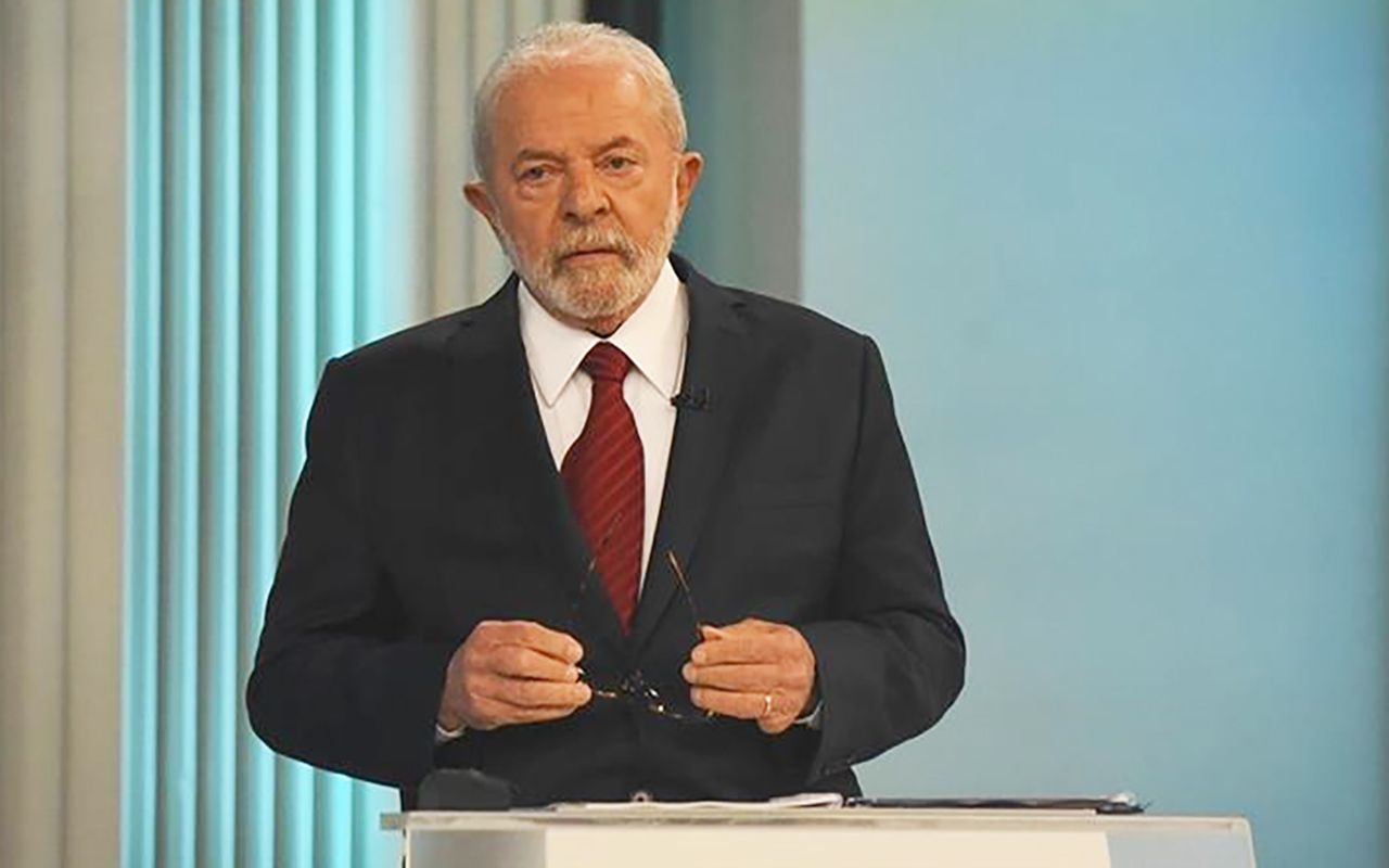 لولا دا سيلفا يؤكد أن البرازيل ستنضم إلى «أوبك+»