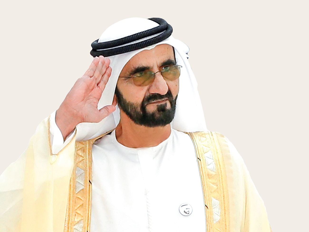 محمد بن راشد: محمد بن زايد الأمين على حاضر الإمارات ومستقبلها